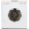 Viet-Nam Sud 5 dong 1971 Spl, KM 9a Riz