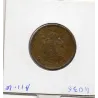 Roumanie 2000 lei 1946 TTB, KM.69 Mihai 1er