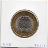 Etats Afrique Ouest 500 francs 2010 Spl KM.15 masque