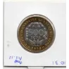 Etats Afrique Ouest 500 francs 2005 Spl KM.15 masque