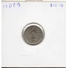 Egypte 1/10 qirsh 1293 AH an 24 - 1898 Sup, KM.289 Abdul Hamid II