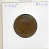 Myanmar 10 pyas 1975 TTB, KM.46 FAO