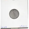 Congo 10 Sengi 1967 Sup, KM.7 léopard