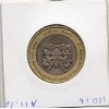 Kenya 40 shillings 2003 TTB, KM.33 indépendance