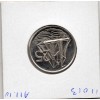 Cayman 25 cents 1999 Spl, KM.134 4eme effigie