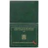 Pièce de 2 euros commémorative Vatican 2005 JMJ de Cologne coffret abimé