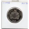 Gambie 1 dalasi 1998 Spl, KM.59 Crocodile