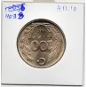 Turquie 100 Lira 1987 Spl, KM.967 Ataturk