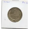Russie 1 Ruble 1981 Sup+, KM.Y134a.2 Embleme URSS