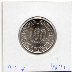 Cameroun 100 francs 1977 Spl, KM.16 Cameroon