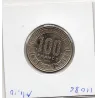 Gabon 100 Francs 1975 Spl , KM.13 antilopes