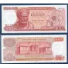 Grece P.196b, Sup Billet de 100 Drachmai 1.10.1967 Demokritos