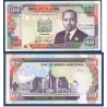 Kenya P.27d, neuf Billet de 100 Shillings 2.1.1992 monument indépendance