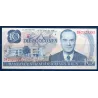 Costa Rica P.237b, neuf Billet  de 10 colones 1977-1987  Rodrigio Facio Brenes