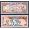 Somaliland P.3a, Spl, Billet de 20 Shilings 1996 koudou