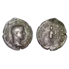 Denier de Maxime Caesar (237) RIC 3 PRINCIPI IVVENTVTI Rome