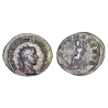 Antoninien de Gordien III (242-244) RIC.210 FORTVNA REDVX Rome