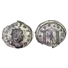 Antoninien de Valerien 1er (258), RIC.5 DEO VOLKANO Cologne