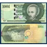 Paraguay P.240d, neuf Billet de 100000 Guaranies 2021 Roque Gonzalez Santa Cruz