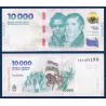 Argentine P.369, neuf, Billet de 10000 Pesos 2024 Remedios et Belgrano