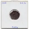 Duché de Savoie, Charles II (1504-1553) mezzo grosso type I