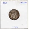 Denier de Blois Charles II le Chauve (843-877) Sup