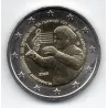 2 euro commémorative Grèce 2025, Míkis Theodorákis pièce de monnaie €