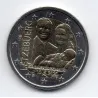 2 euros commémoratives Luxembourg 2020 Prince Charles Normal pièces de monnaie €