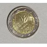 2 euros commémorative Belgique 2016 Sans blister Team Belgium Rio de Janeiro flamande pièce de monnaie €