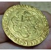 Salut d'or Henry VI de Lancastre (1423) Paris