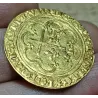Salut d'or Henry VI de Lancastre (1423) Paris