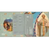 Coffret BU Saint-Marin 2018 Série divisionaire complete