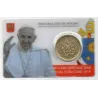 coincard n°9 Pièce 50 centimes d'euro 2018 Francois coincard n°9 Pièce 50 centimes d'euro 2018 Francois