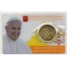 coincard n°8 Pièce 50 centimes d'euro 2017 Francois coincard n°8 Pièce 50 centimes d'euro 2017 Francois