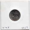 1/2 Franc Semeuse Nickel 1989 FDC