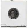 10 francs Schuman 1986 Sup+