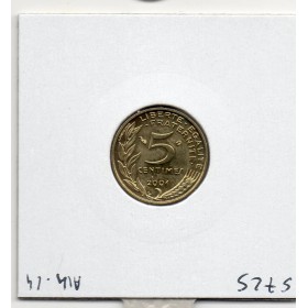 5 centimes Lagriffoul 2001 Spl