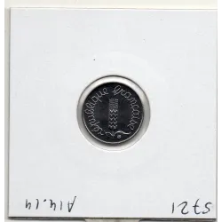 1 centime Epi 1988 Sup+