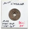 pièce de 10 centimes Lindauer - 1918 - Sup - F.138/2 pièce de 10 centimes Lindauer - 1918 - Sup - F.138/2