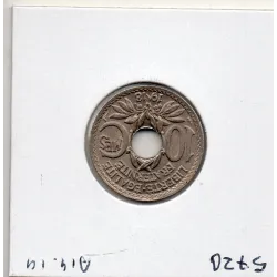 pièce de 10 centimes Lindauer - 1918 - Sup - F.138/2