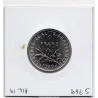 1 franc Semeuse Nickel 1980 FDC 1 franc Semeuse Nickel 1980 FDC