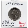 1 franc Semeuse Nickel 1979 FDC 1 franc Semeuse Nickel 1979 FDC