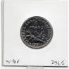 1 franc Semeuse Nickel 1981 FDC 1 franc Semeuse Nickel 1981 FDC