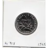 1 franc Semeuse Nickel 1982 FDC 1 franc Semeuse Nickel 1982 FDC