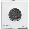 1 franc Semeuse Nickel 1983 SPL