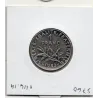 1 franc Semeuse Nickel 1983 SPL 1 franc Semeuse Nickel 1983 SPL