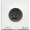 1 franc Semeuse Nickel 1989 FDC