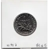 1 franc Semeuse Nickel 1989 FDC 1 franc Semeuse Nickel 1989 FDC