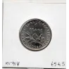 1 franc Semeuse Nickel 1993 FDC 1 franc Semeuse Nickel 1993 FDC