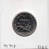 franc Semeuse Nickel 2000 BU franc Semeuse Nickel 2000 BU